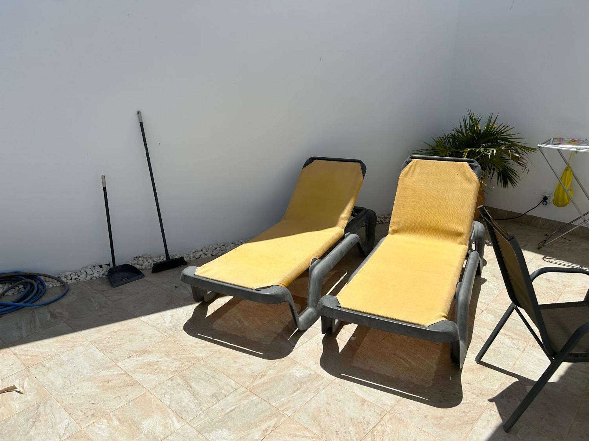 Piscina En Herreria 18 Conil De La Frontera Extérieur photo
